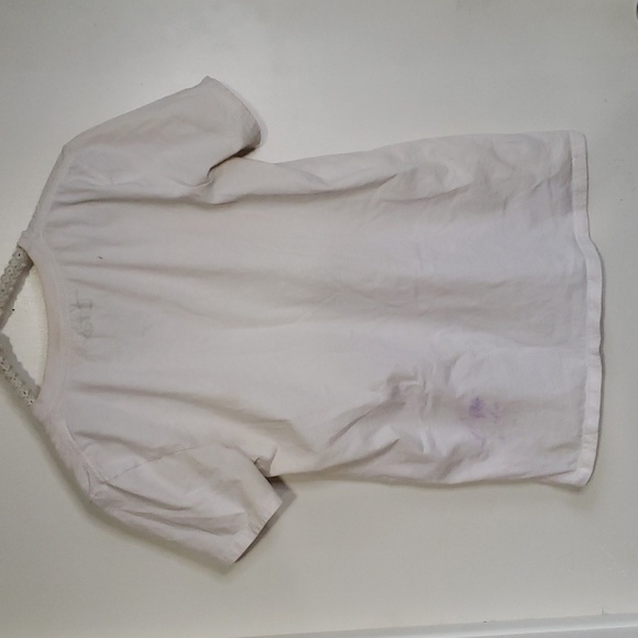 Dtox V-neck Tee - Picture 2 of 3